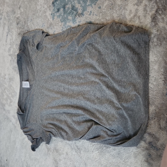 Time and Tru Tops - Maternity Shirt